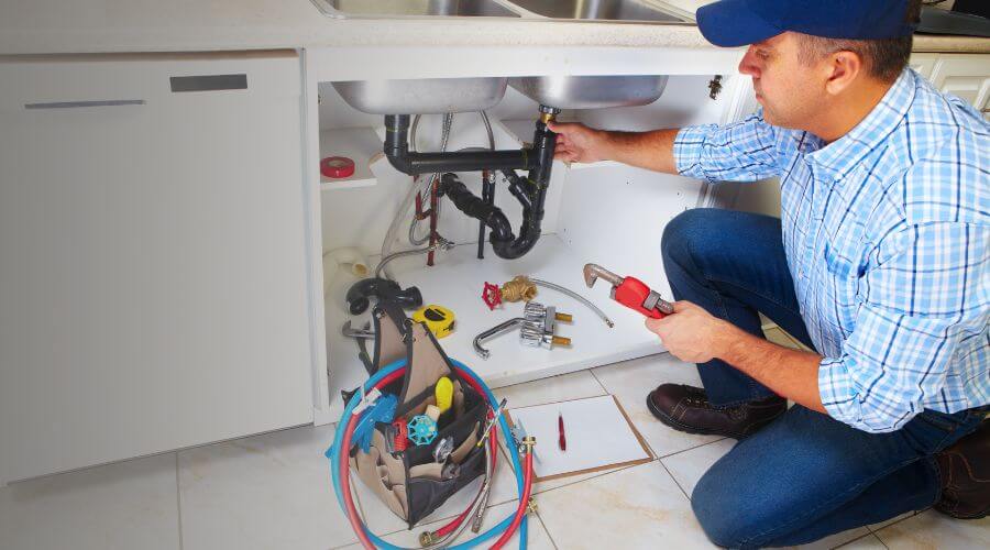 Professional Leak Detection in Germantown, OH